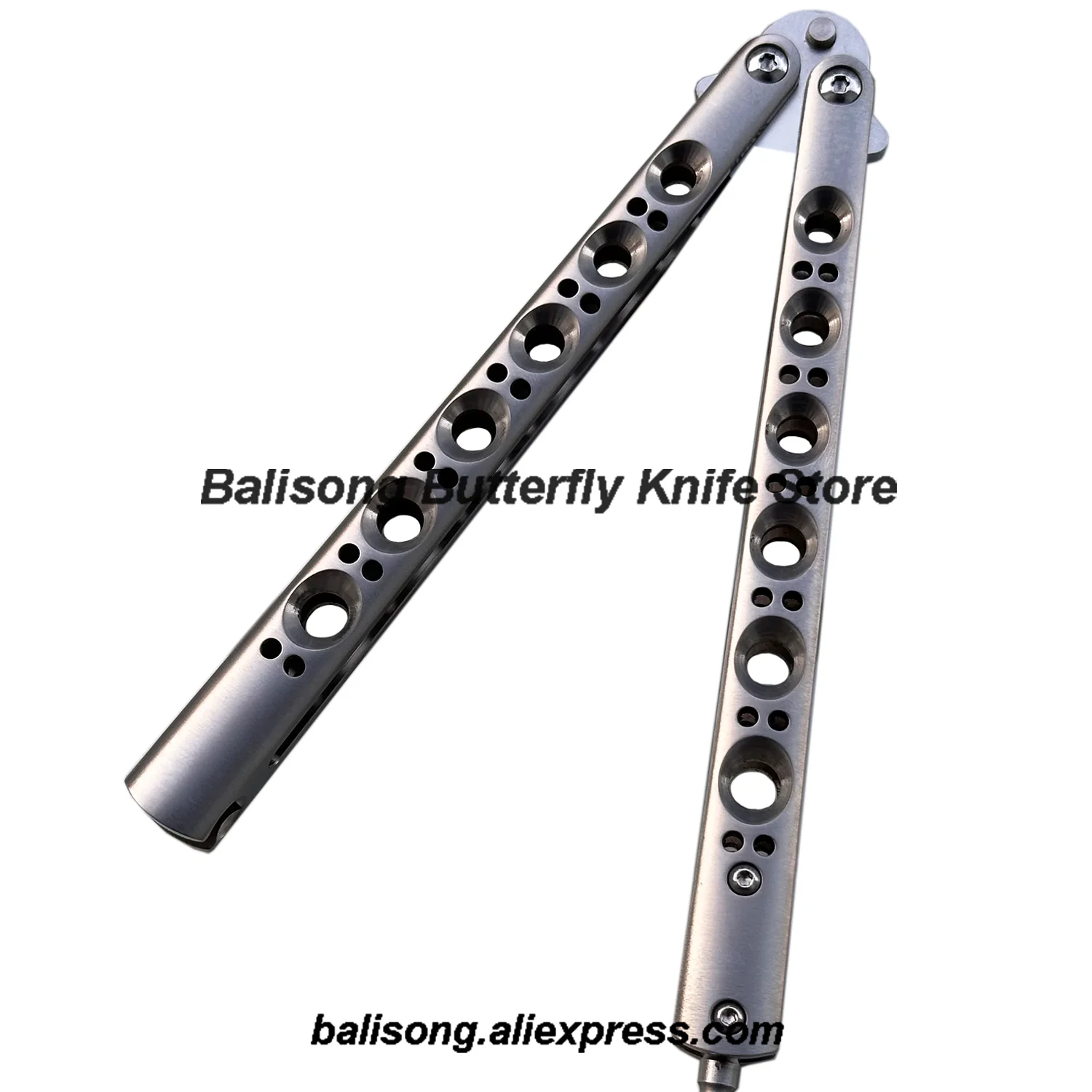 

Клон ручки Theone Ti BM42/BM43/BM46/BM47 из титана