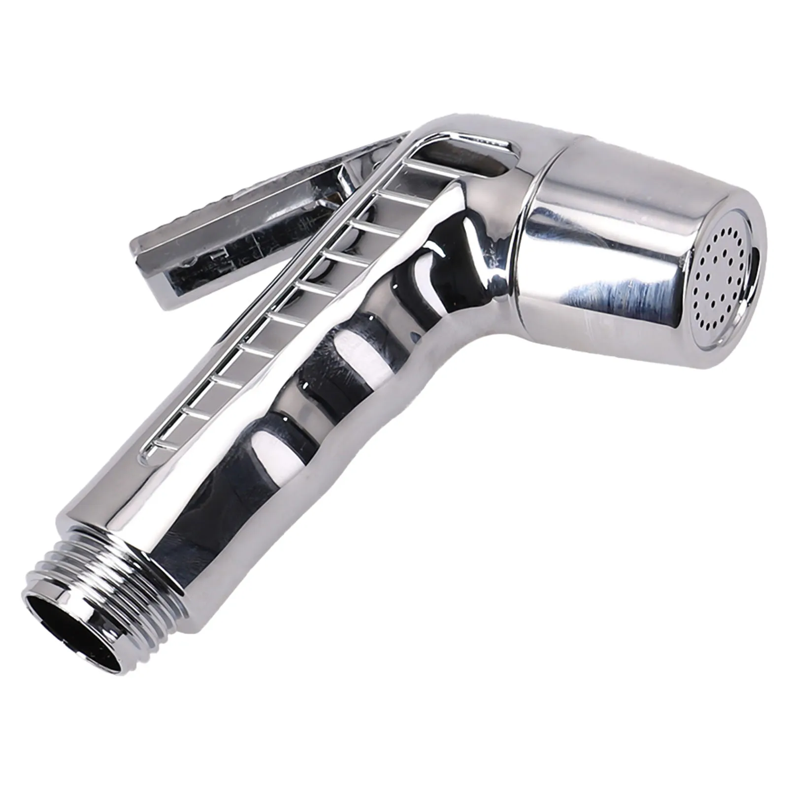 

1 PC Bidet Spray ABS Toilet Douche Bidet Head Handheld Spray For Muslim Sanitary Shattaf Shower Bathroom Tap Parts