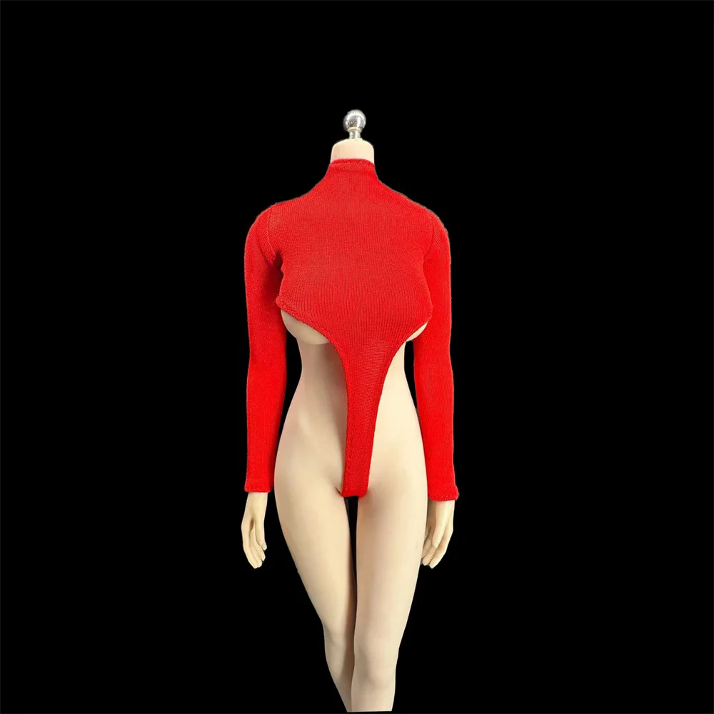 Женский сексуальный слитный купальник 1/6 купальные костюмы женский комбинезон с