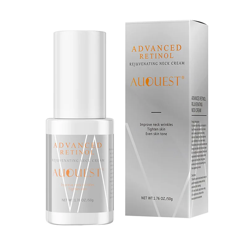 

Neck Firming Wrinkle Remover Cream Anti-Aging Whitening Moisturizing Beauty Neck Skin Care Products 50g