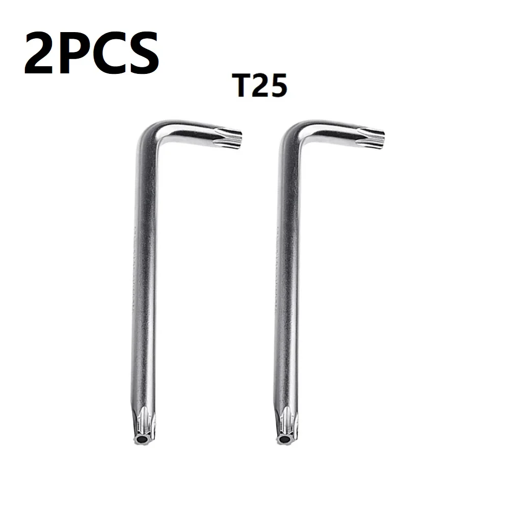 

Turn Screw Torx Screwdrivers Car Repair Double Head Machine Small Size