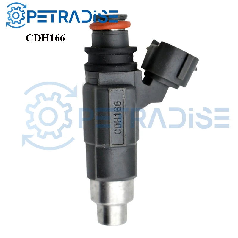 4 шт. новые топливные форсунки для Mitsubishi Mirage Chevrolet Tracker Suzuki Vitara 1.5L 1.6L 1997-2002