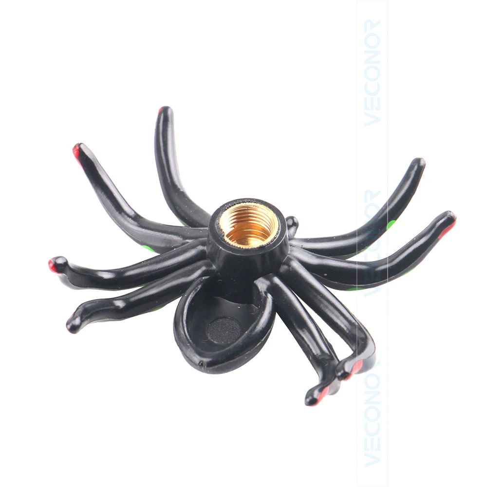 4 шт. герметичные колпачки для автомобильных шин