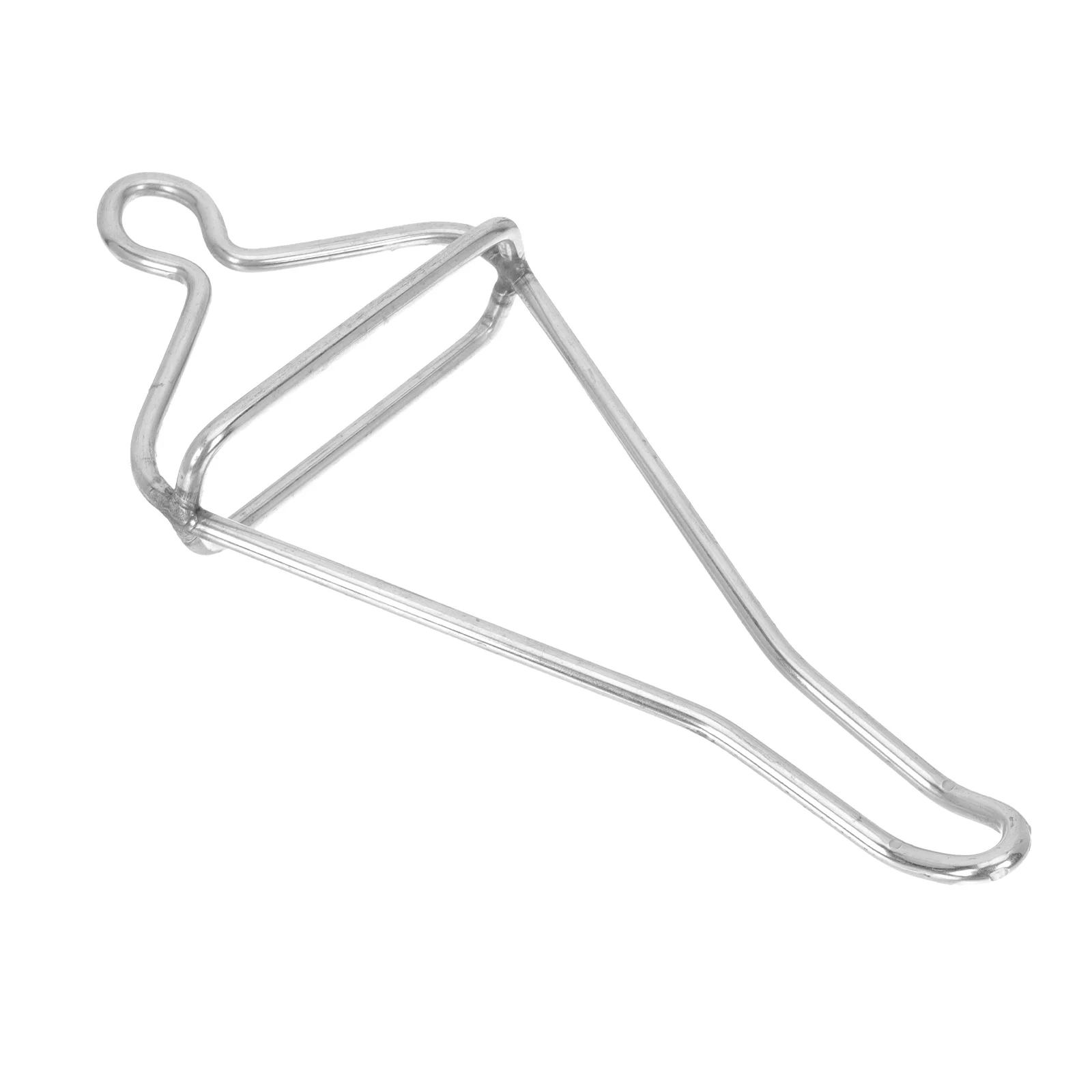 

Chicken Meat Rack Roaster Hooks Hanging Holder Grill Smoker Duck Stand Hook Bacon Steel Stainless Turkey Vertical Roasting