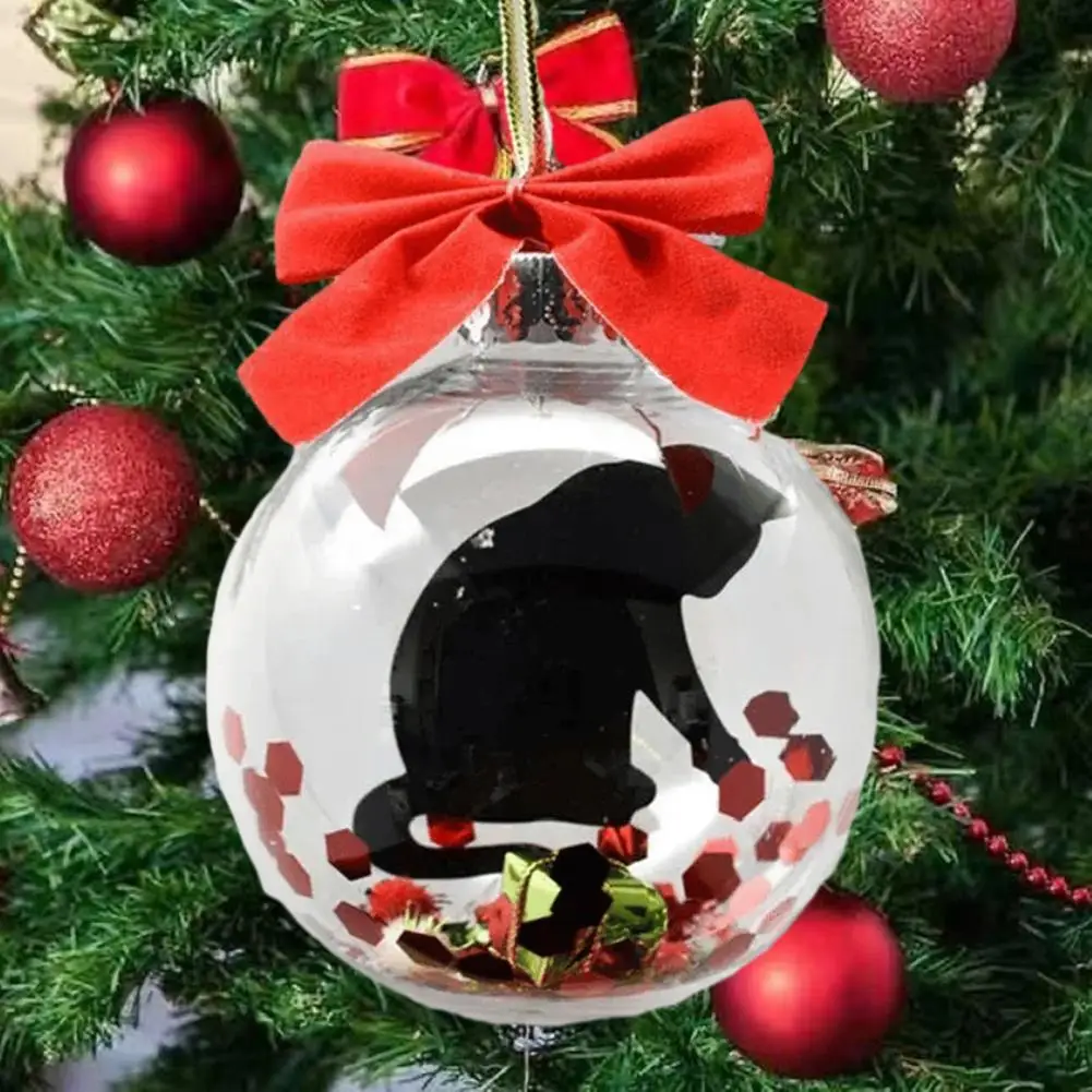Festive Christmas Ball Decorations For Home Office Express B