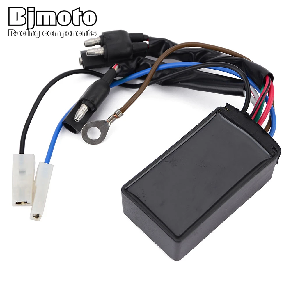 

Ignitor CDI Box Module Unit For Polaris MAGNUM 2X4 4X4 1995-1997 WORKER 335 1999 RANGER / SCRAMBLER / SPORTSMAN / XPLORER 500