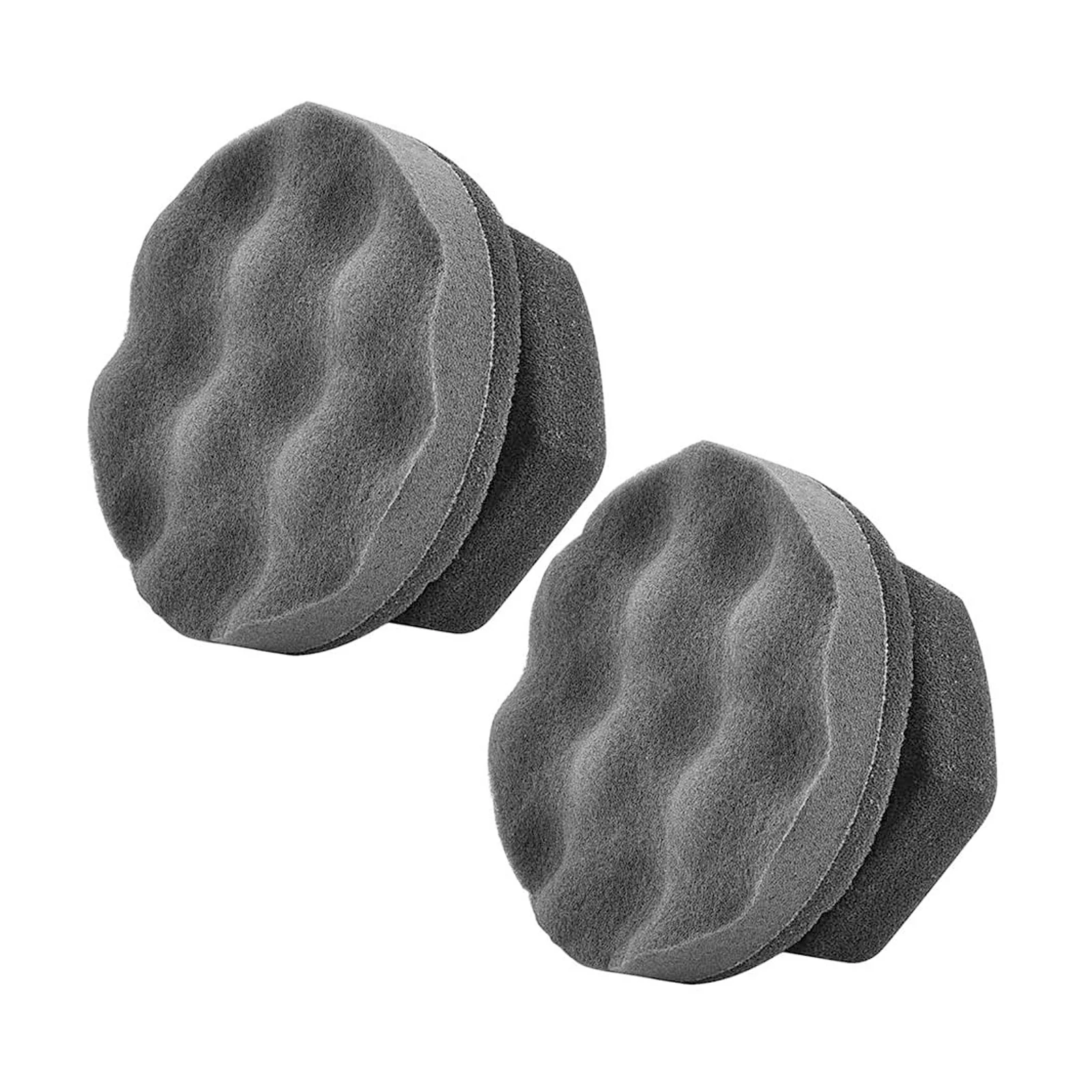 

Car Waxing Sponge Large Tire Shine Applicator Pad Car Polisher Tool Pulidora Para Automovil Accesorios Para Auto Car Cleaning