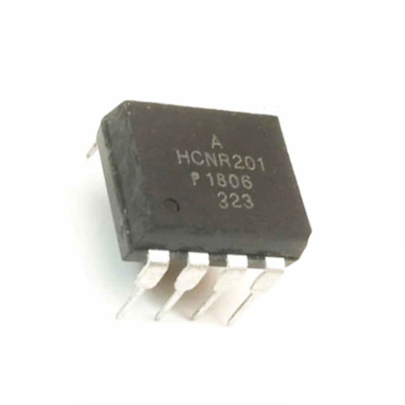

10 шт./лот HCNR201 HCNW3120 HCNW4506 DIP-8