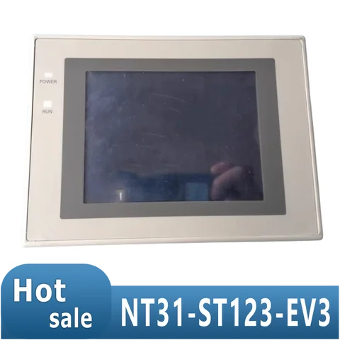 Новый оригинальный телефон-сенсорный экран EV3 NT31-ST123-EV3
