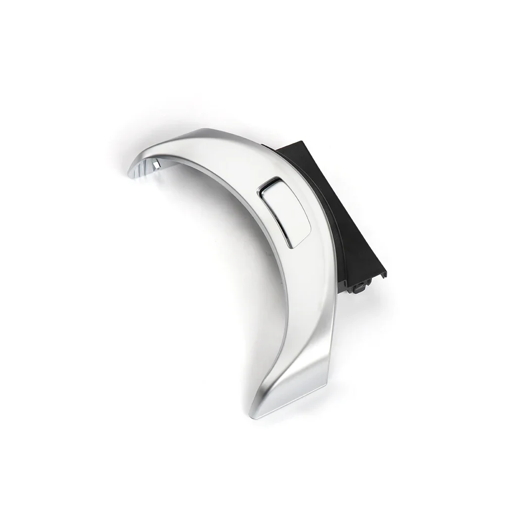 

Крышка подлокотника центральной консоли автомобиля, кнопка центрального ящика для хранения для Mercedes BENZ C Class W205 C300 C400 GLC W253 2056803407