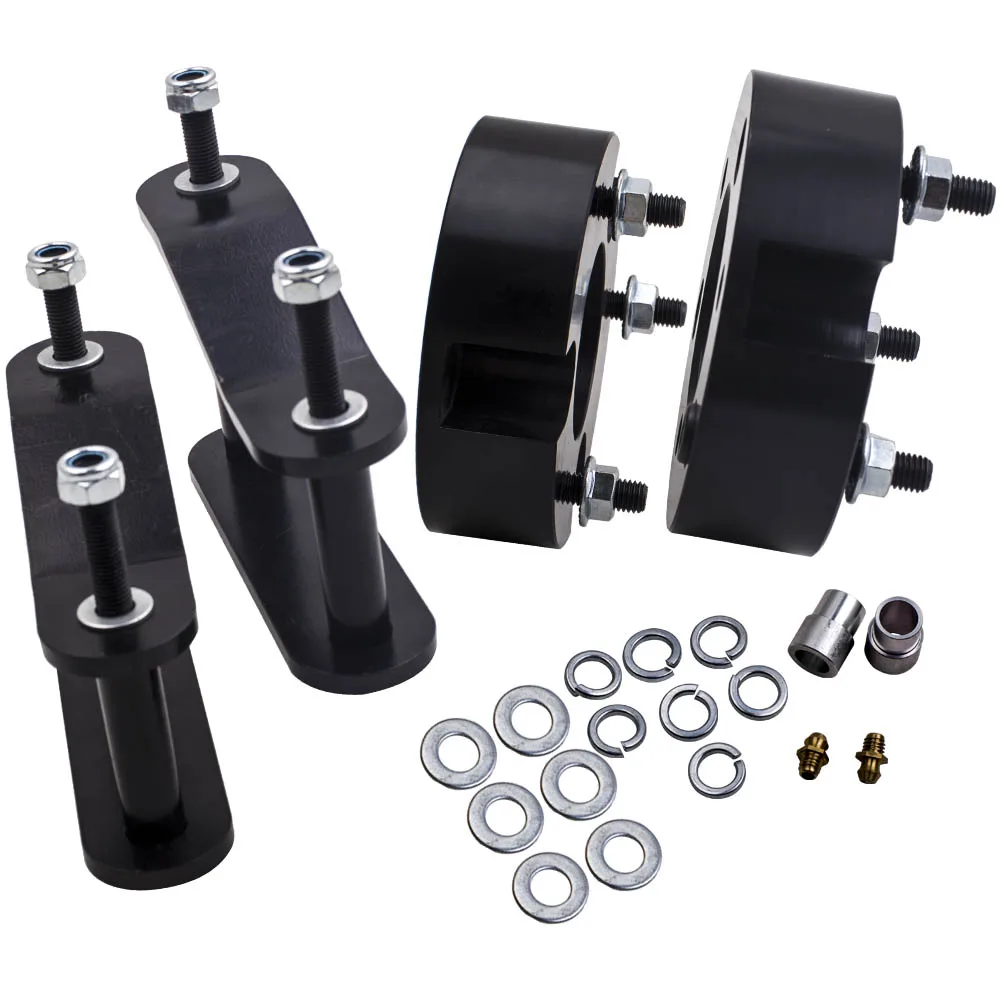 

3" Front 2" inch Rear Leveling Lift Kit for Nissan Xterra 2WD 4WD 2005-2015 Fit Suzuki Equator 2009-2012