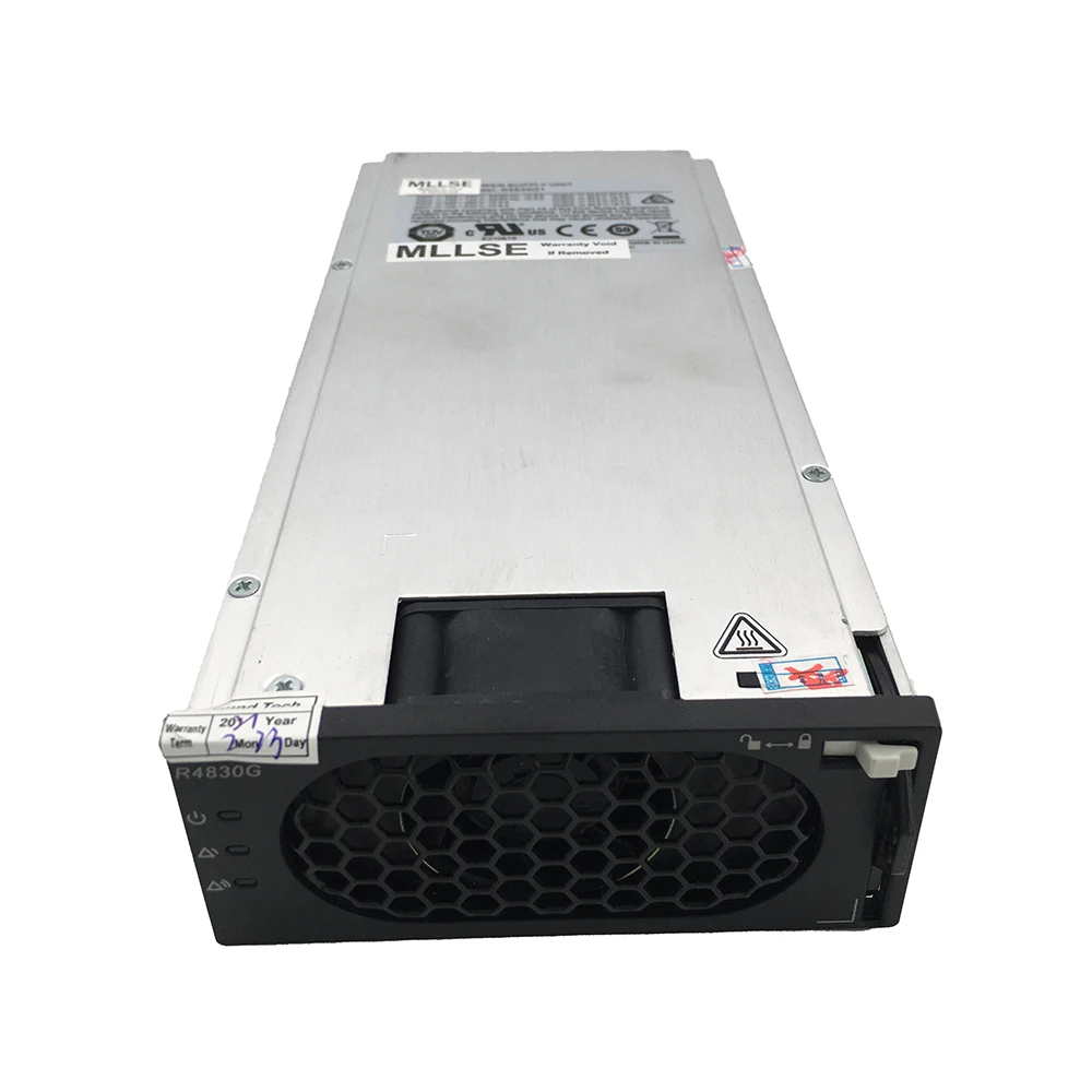 

Модуль выпрямителя питания для связи HUAWEI R4830G1 2000 Вт