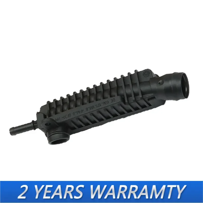 1 шт. компенсационная линия впускного и обогрева двигателя для VW Jetta Golf Polo Octavia Fabia