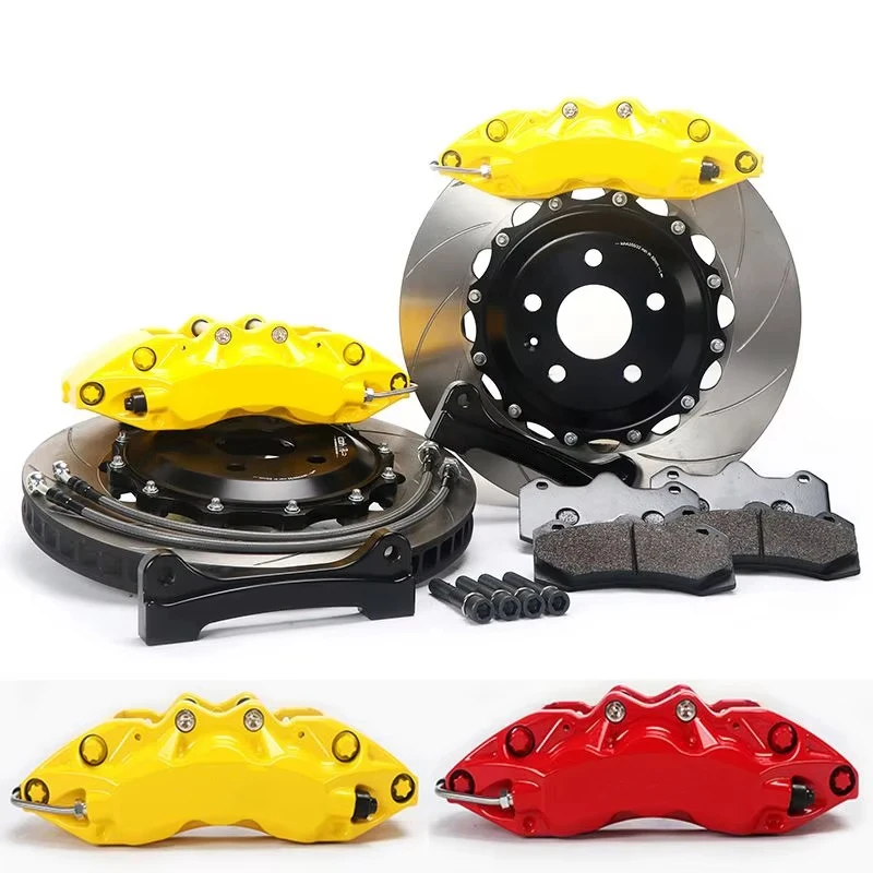 Набор тормозных суппортов для автомобиля BBK Racing-9040 6 дюймов