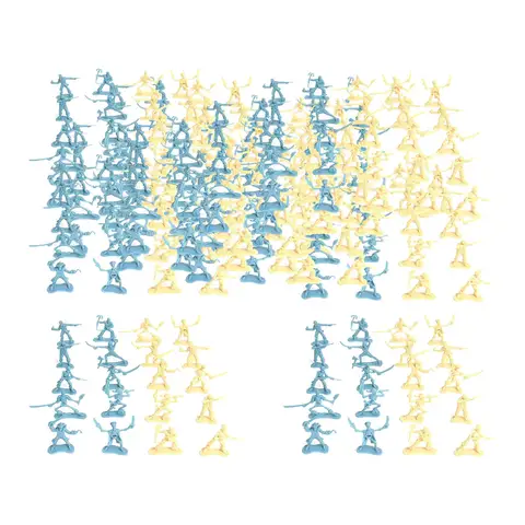 Пиратские солдаты Perfeclan