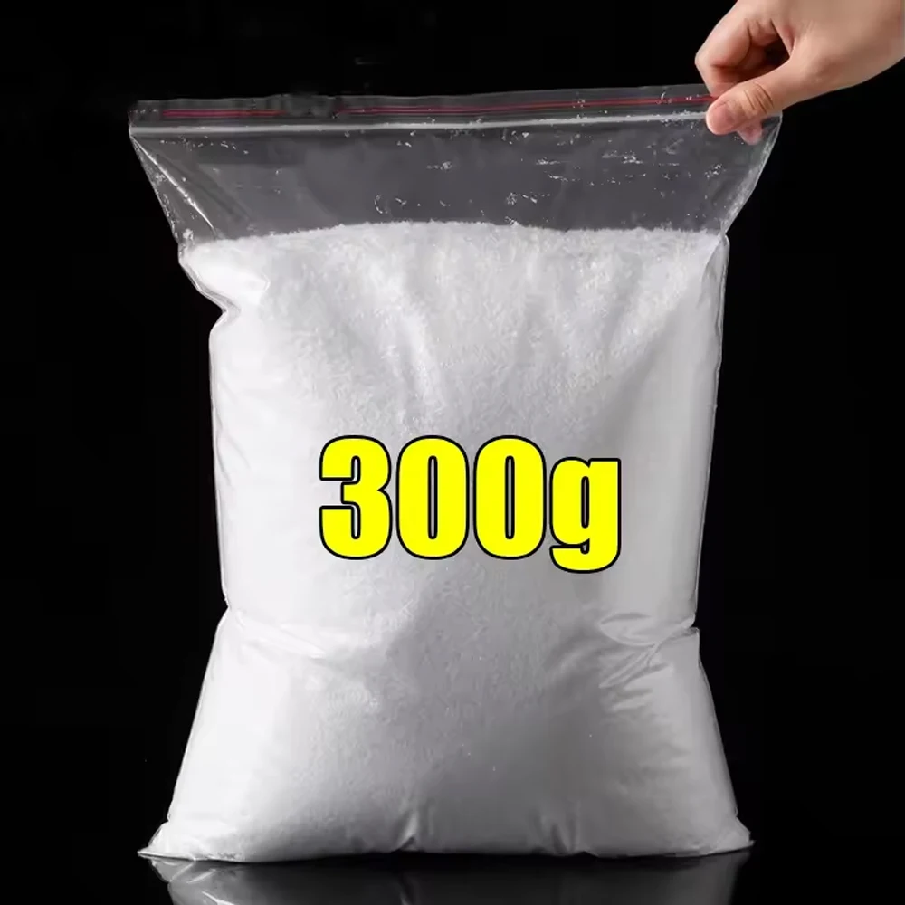 

Искусственный снег для декора