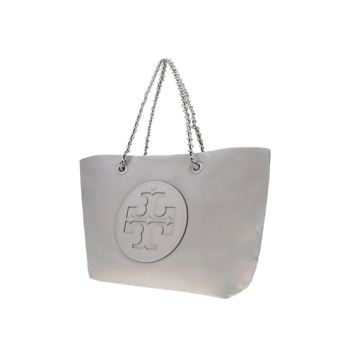 Женская сумка-тоут из ткани и искусственной кожи Tory Burch Counter ELLA Series 152313