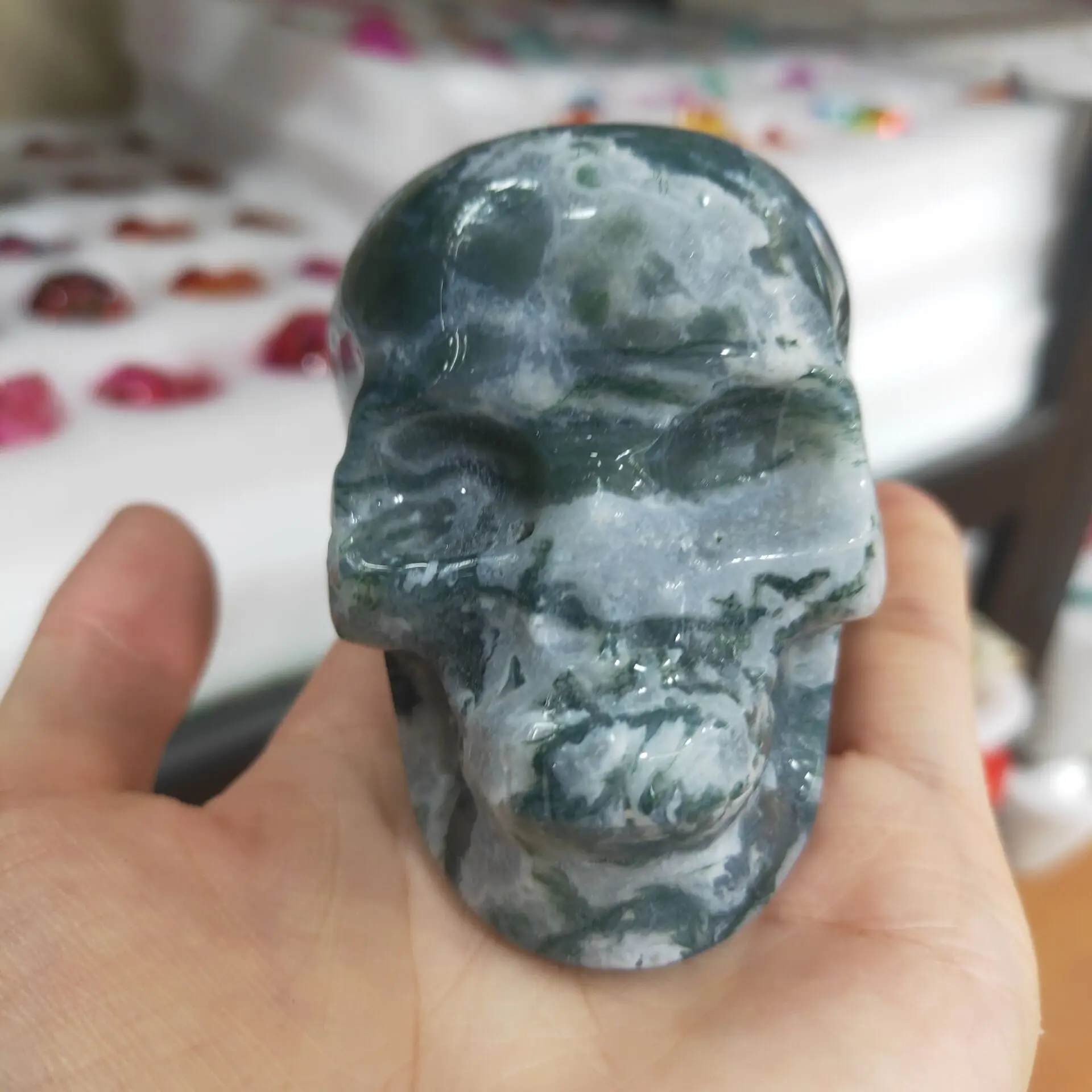 thumb