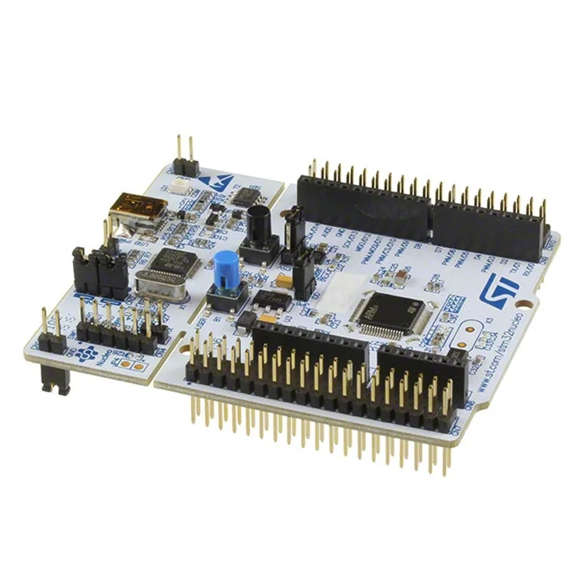 1 шт. x Φ ARM STM32 плата разработки нуклео с STM32F446RET6 MCU F446RE