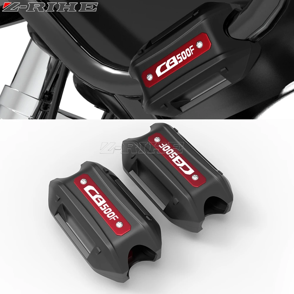 Мотоциклетный блок для Honda CB500F CB 500F 2018 2019 2020 2021 2022 2023