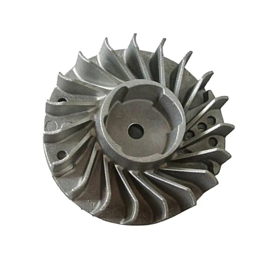 

Replacement New Flywheel Fits for FS120 REPLACE # 4134 400 1200
