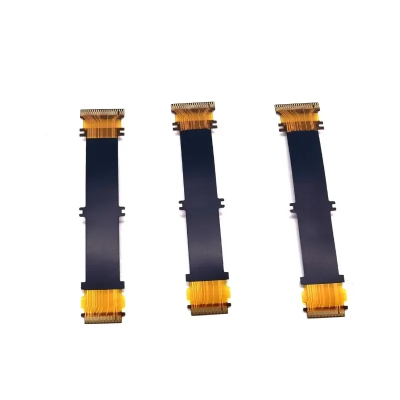 Гибкий кабель шарнира ЖК-экрана для Sony ILCE-7RM4 A7RM4 A7RIV