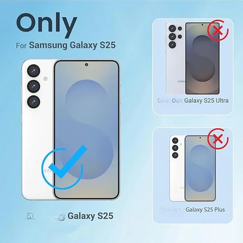 Чехол для зарядного устройства для Samsung Galaxy S25, портативный внешний аккумулятор, чехол для зарядки, чехол для аккумулятора, внешний аккумулятор