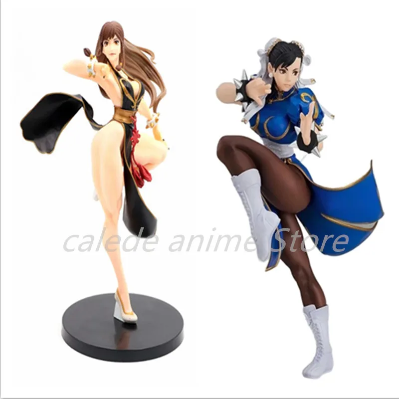 Sexy Girl Game Cartoon Figure Collection Model Toys 18cm Sexy Doll Present For Adult