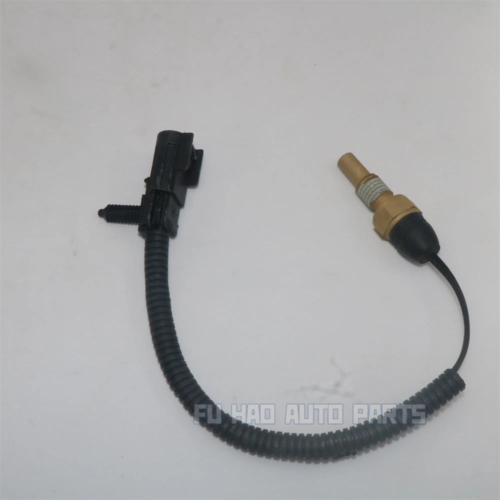 Фото FSS-37866 Датчик температуры охлаждающей жидкости для Buick Chevy GMC Isuzu Oldsmobile №3