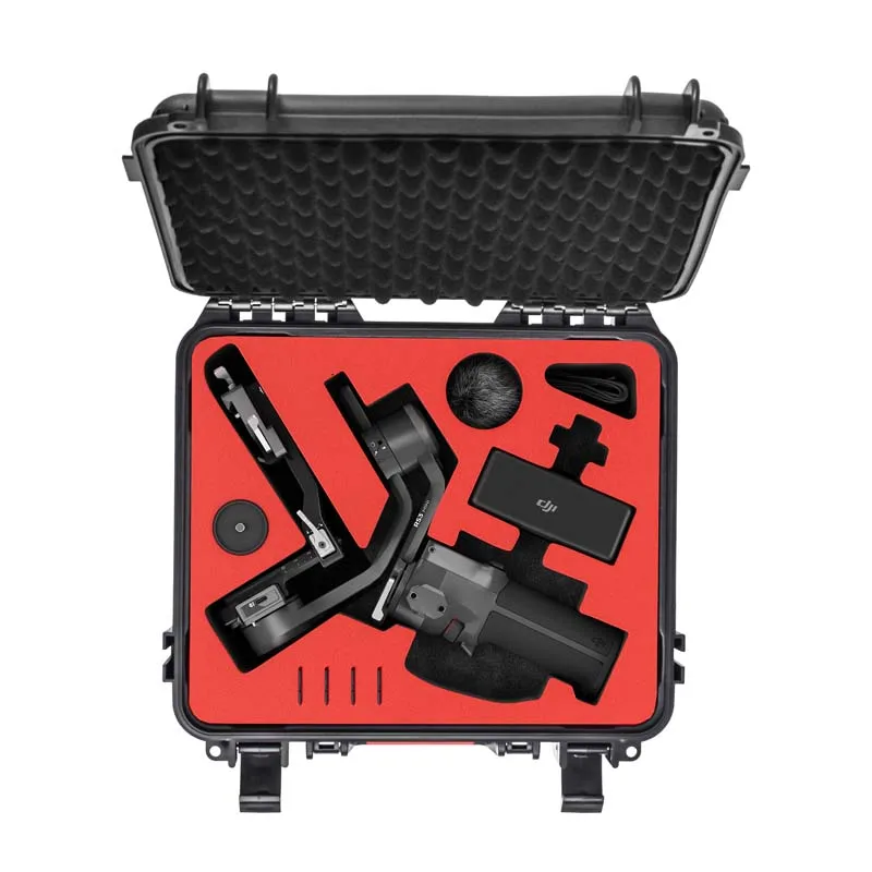 Hard Storage Case for DJI DJI RS 3 Mini Stabilizer Suitcase 