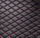 2020 кожаный 3D коврик для багажника автомобиля, грузовая линия для Mitsubishi Outlander xl 2006 2007 2008 2009 2010 2011 2012 2013 2-го поколения