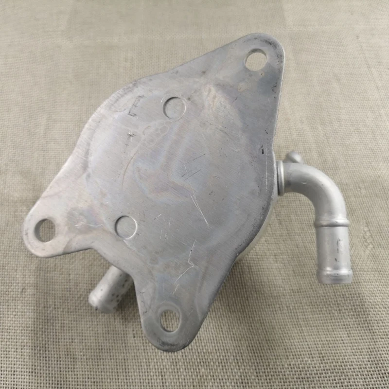 1 шт. автомобильный масляный радиатор коробки передач для Toyota Camry 2012-2016 L4 33493 л