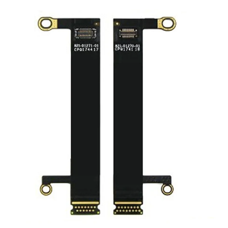 

For Macbook A1706 A1707 A1708 A1989 A1990 A2251 A2289 A2338 LCD Display Screen LED Backlight Flex Cable Replacement Part