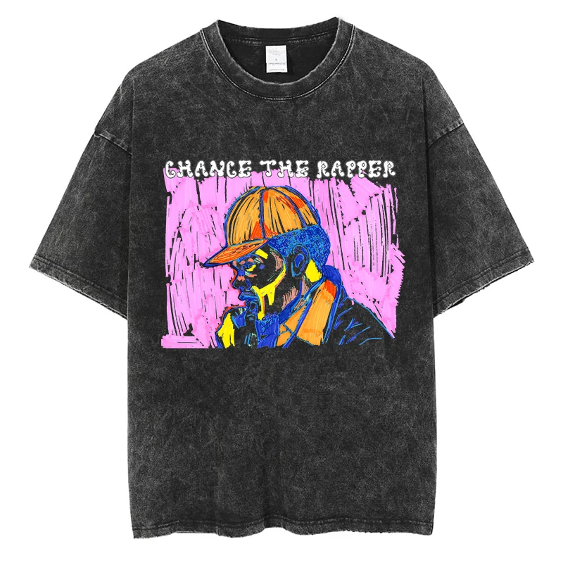 Рисунок 2 - Футболка в американском стиле для мужчин и женщин