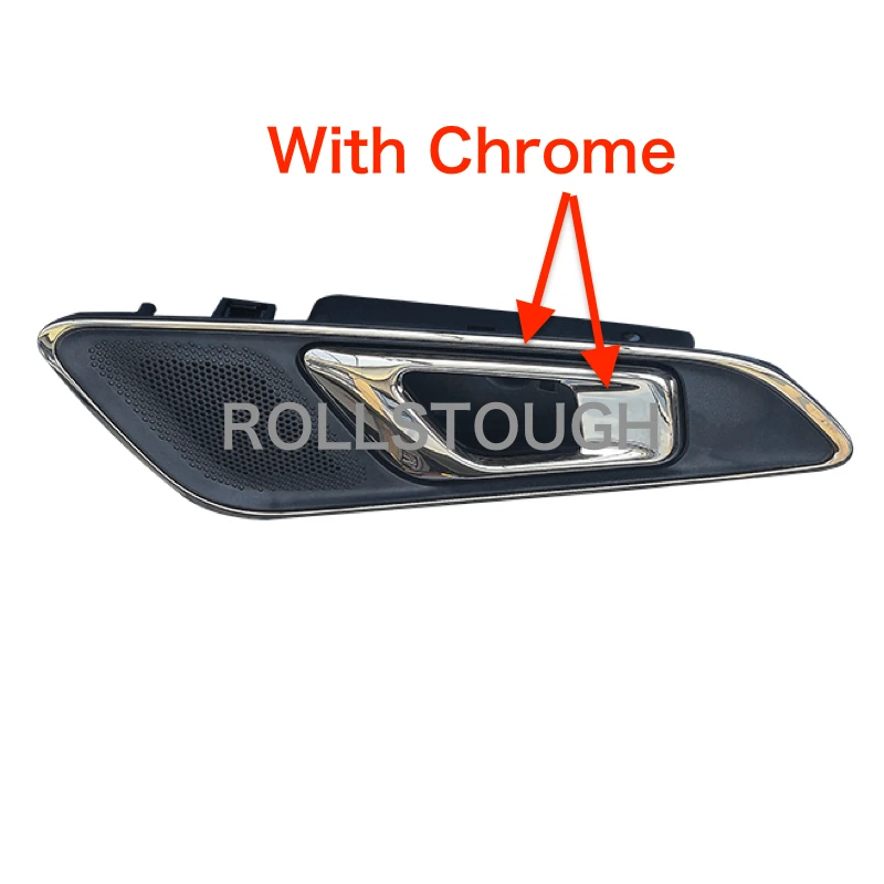 

Ручка для внутренней двери автомобиля Chery Tiggo 5X 8 T1A-403001617AA T1A403001617AA