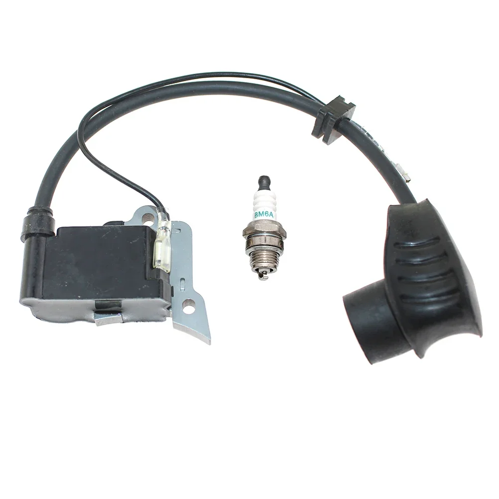 Катушка зажигания для Makita EM2500L EM2500U Dolmar MS-24C MS-24U DA00000083 671620075