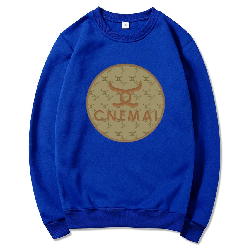 

cnemai designer brand high quality men T Shirt chane Parody Autumn long sleeve Cotton Spring tee women crew neck male Gothic Top