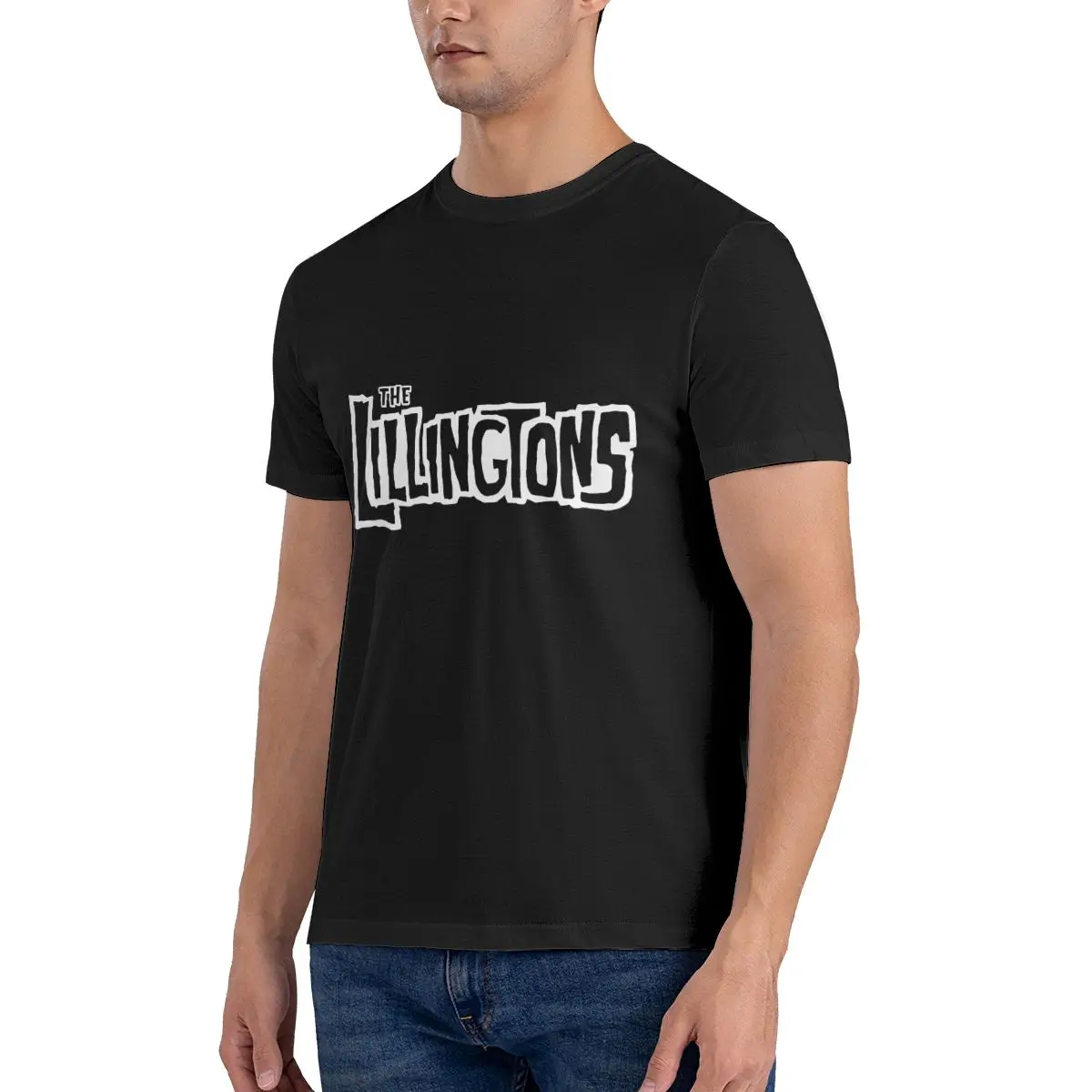 Lillingtons Bottlerocket Dillinger Four Screeching Weasel хардкор футболка Милая Harajuku |