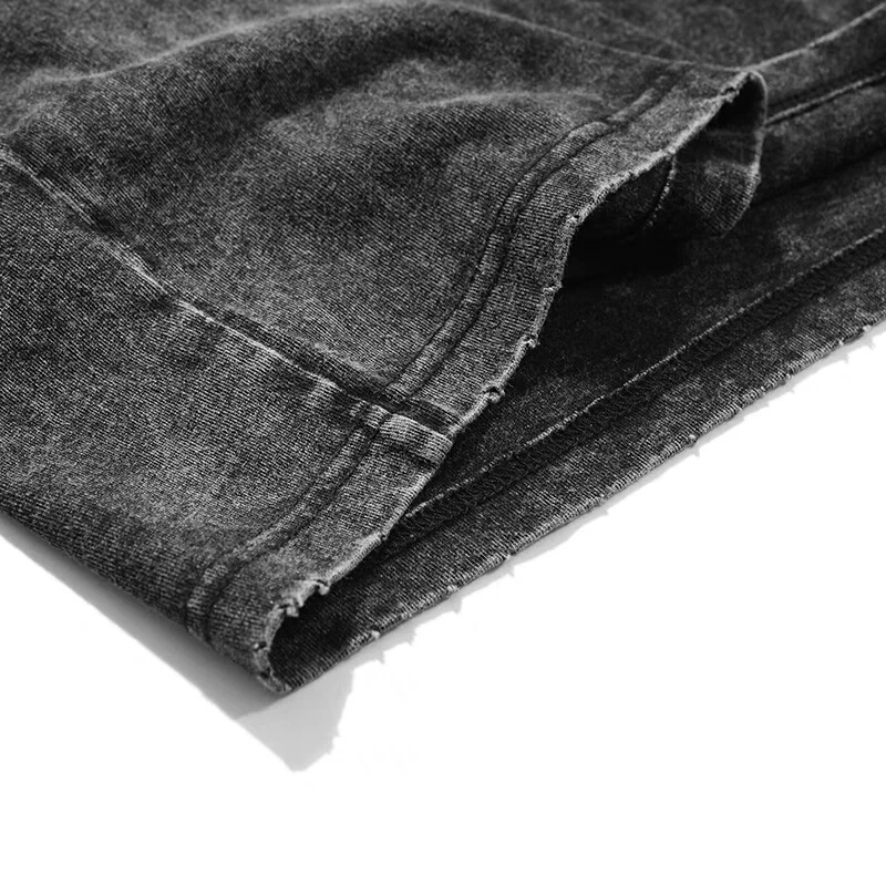 Винтажные стираемые Ретро футболки в стиле 90-х годов из 100% хлопка с принтом