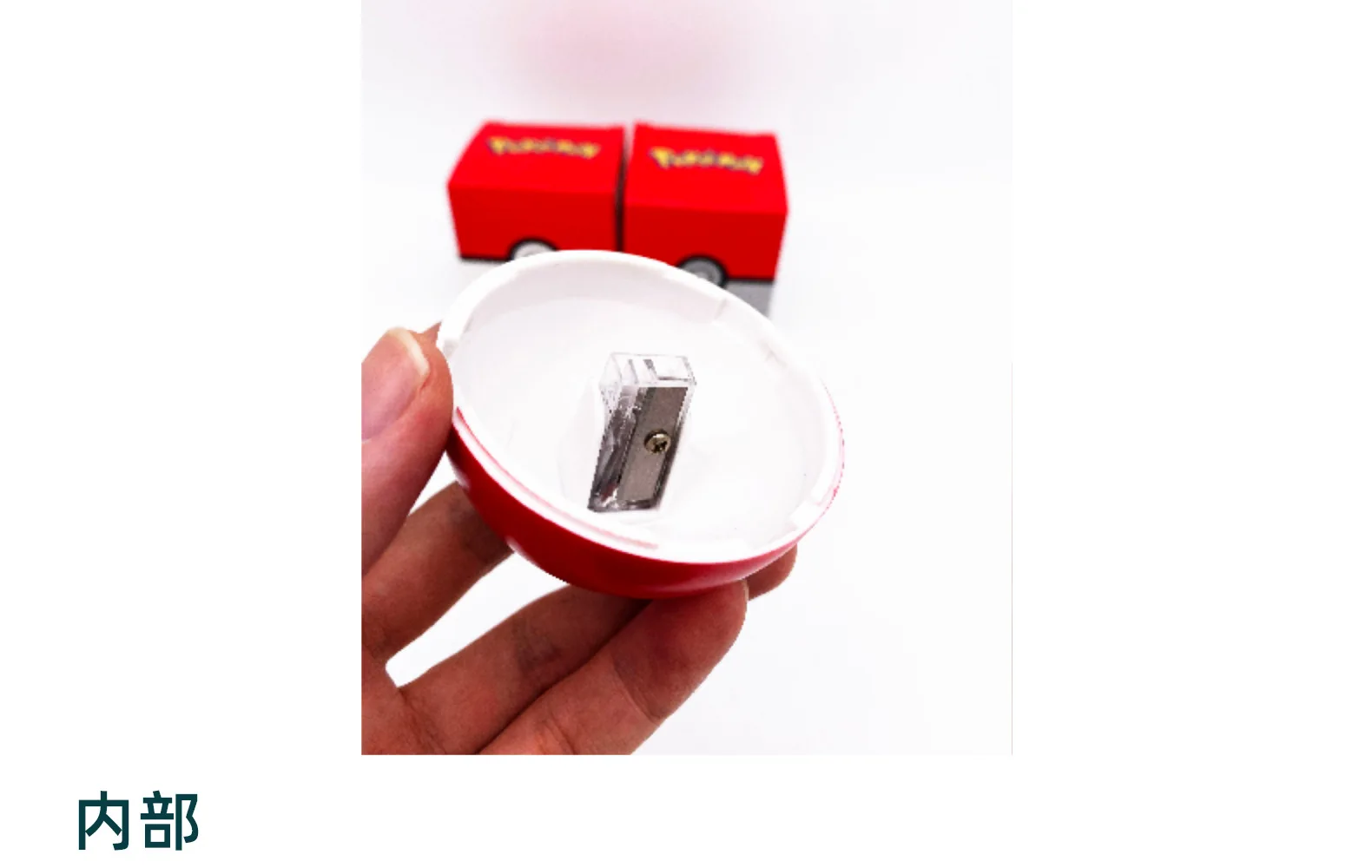 Точилка для карандашей с покемоном милая школьная канцелярия подарки детей на