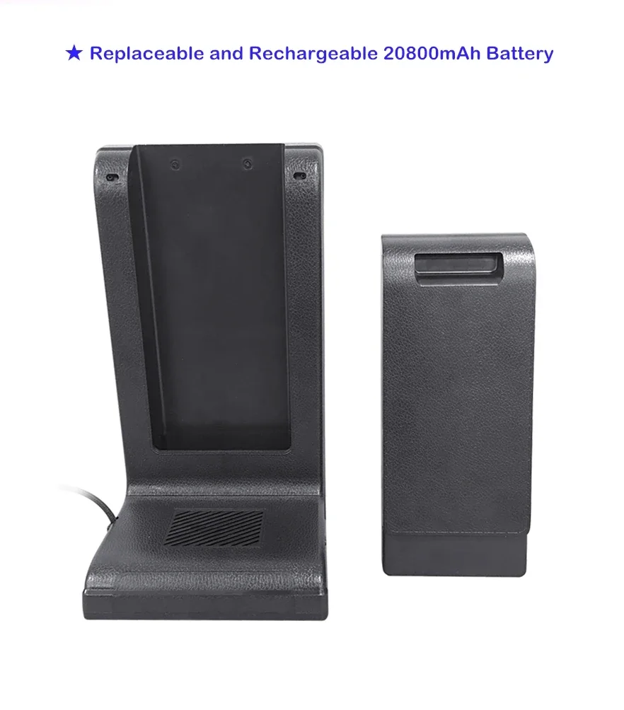 Новый дизайн FYD-898 RAM2G + 16G Android 8 1 удаленный Wi-Fi одиночный 8-дюймовый сенсорный экран