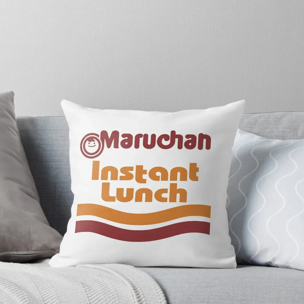 Мгновенный обед Maruchan наволочки для диванов наволочка роскошные подушки кровати