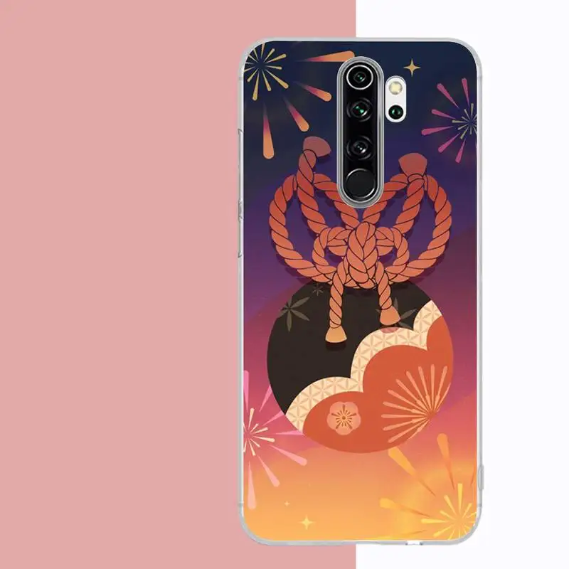 Genshin Impact Logo Phone Case for Samsung S21 A10 for Redmi Note 7 9 for Huawei P30Pro Honor 8X 10i cover