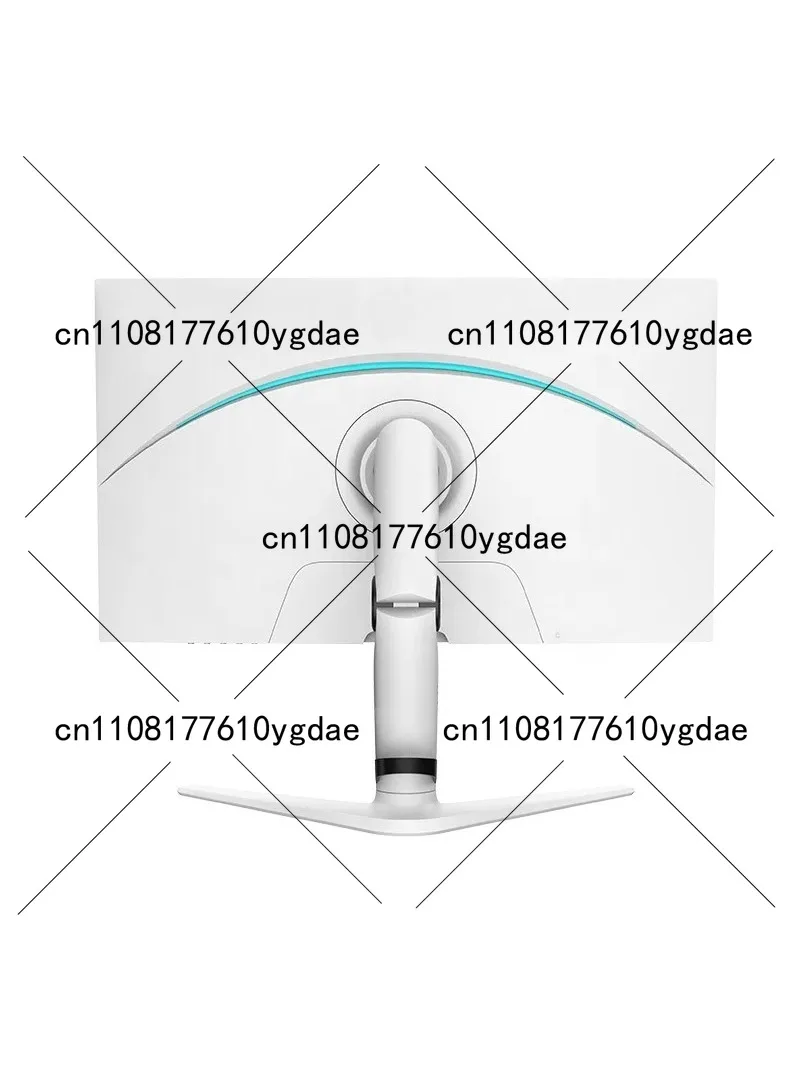 27-дюймовый игровой монитор QHD 2560×1440, 240 Гц, Mini LED, HDR1000, HDMI, DP (art.: 3920d898d09ff) - 3920d898d09ff