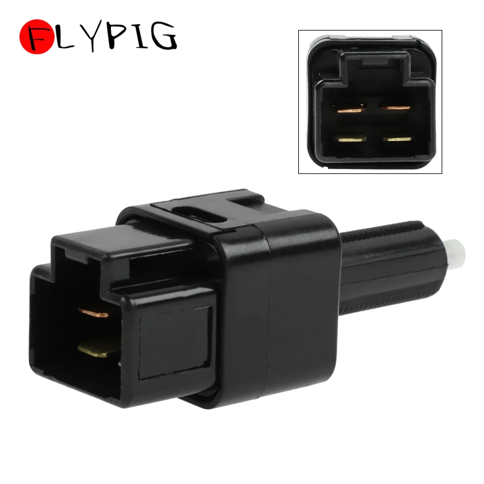 

Переключатель стоп-сигнала FLYPIG для Nissan Maxima Altima Pathfinder Frontier Sentra 25320AX00C 25320-AX10A 2011962 25320AX008