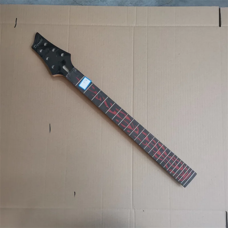 

JNTM Custom Guitar Factory/комплект для гитары DIY/DIY Гриф для электрогитары (145)