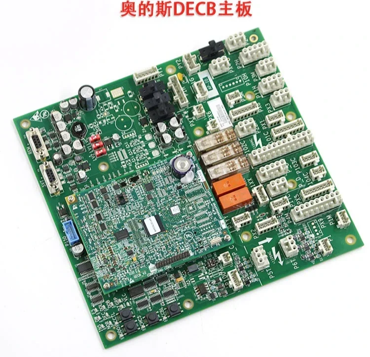 Otis GECB-AP плата DDA26800AY2/3/6/5/7/9/10/12/13/15 основная аксессуары для лифта