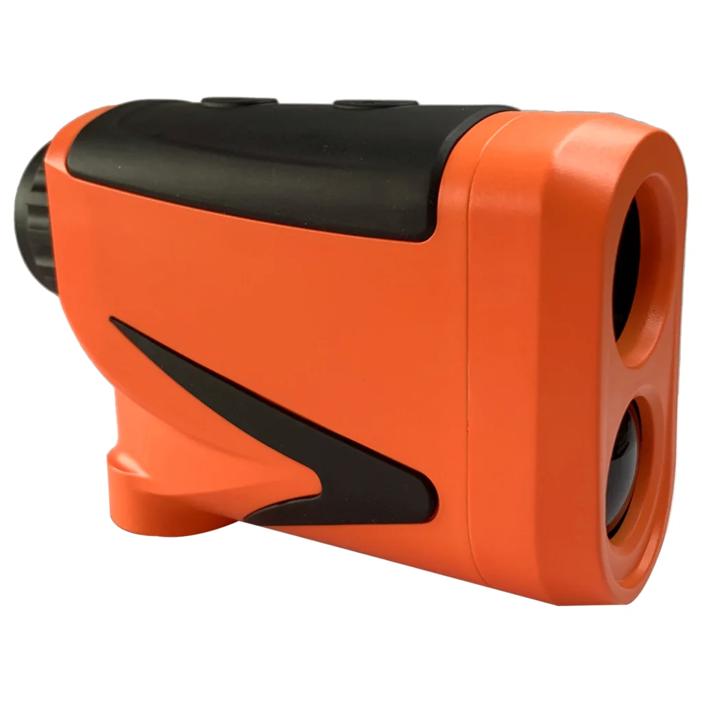

2km long range handheld laser distance meter measure device