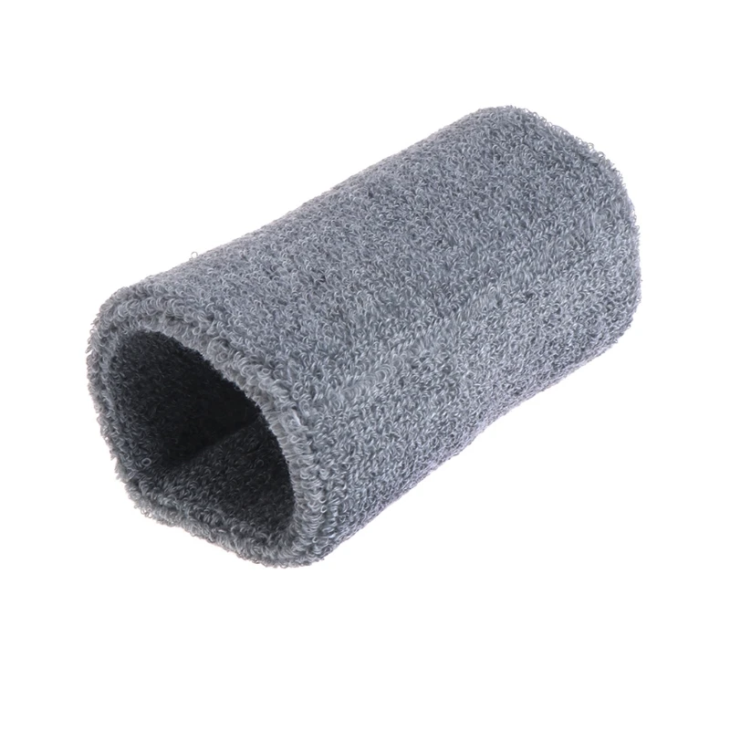 

M5TC Sports Bracer Outdoor Knitted Wristband Wrist Strap Basketball Fitness Weightlifting Wrist Support Brace Wraps Guard