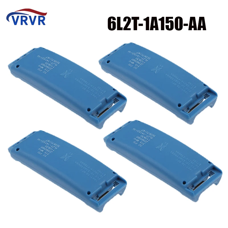 Датчик контроля давления в шинах VRVR TPMS 6L2T-1A150-AA 6L2T1A150AA 3521A-FTD06A 8C2T-1A203-AB для Ford Lincoln Mercury